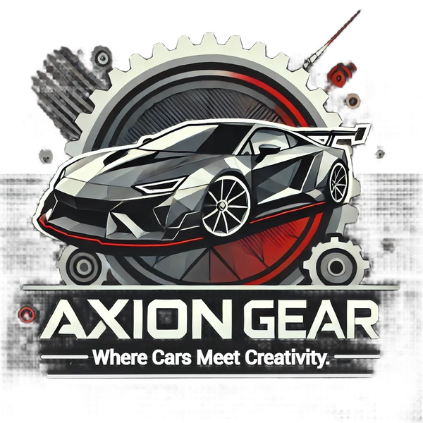 AxionGear™